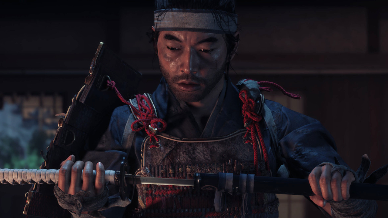 Ghost of Tsushima – Sucker Punch Productions