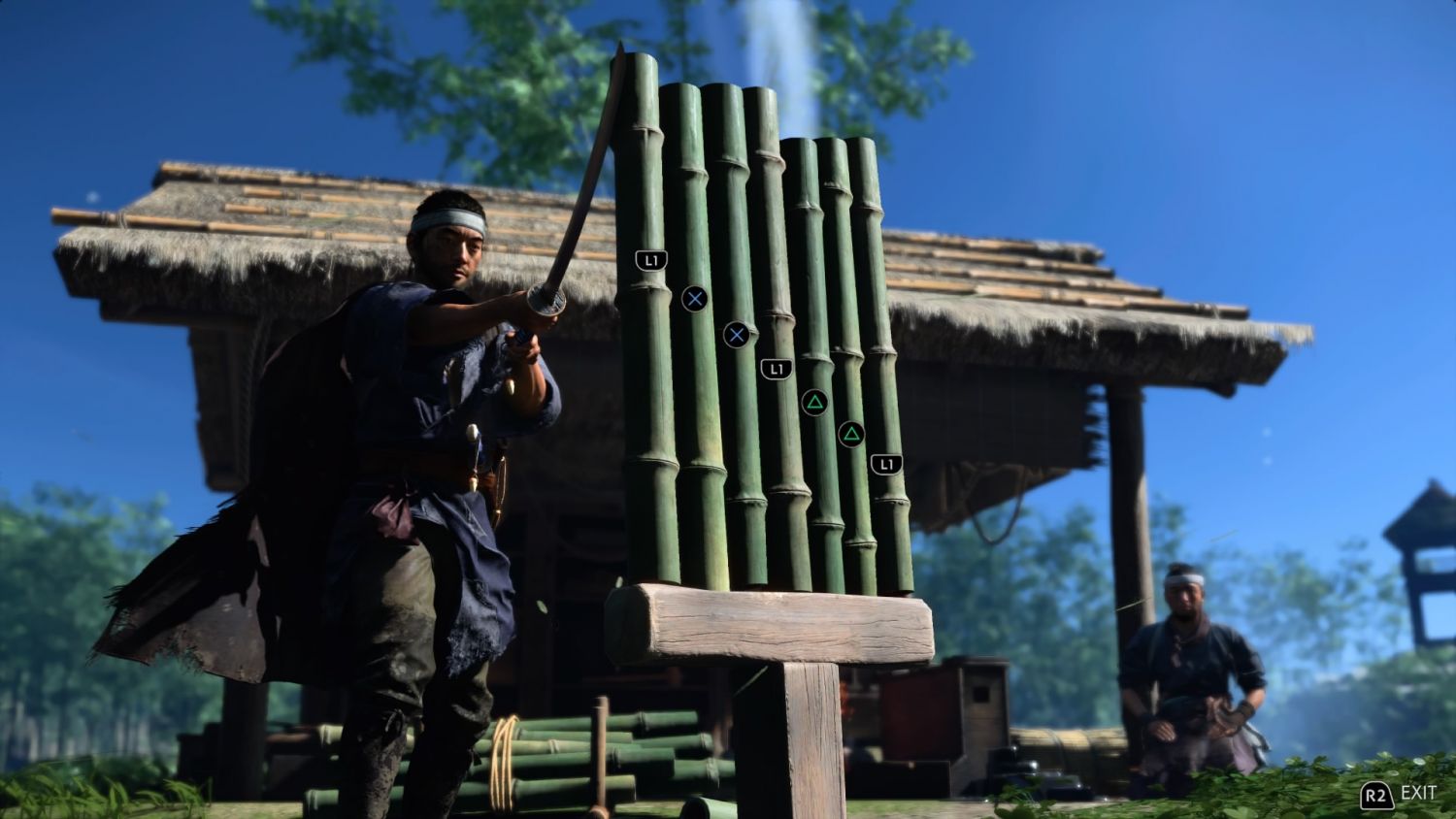 Ghost Of Tsushima Review — The Captivating Samurai Game We've Been Crying  Out For –