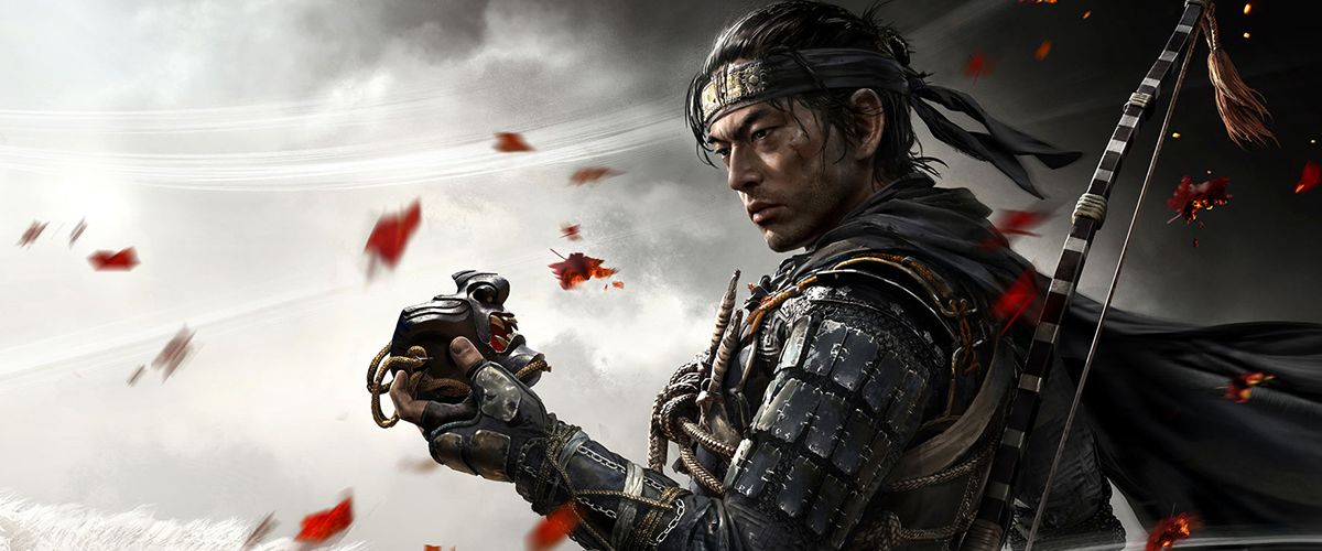 5 New Techniques Jin Sakai Could Use in Ghost of Tsushima 2