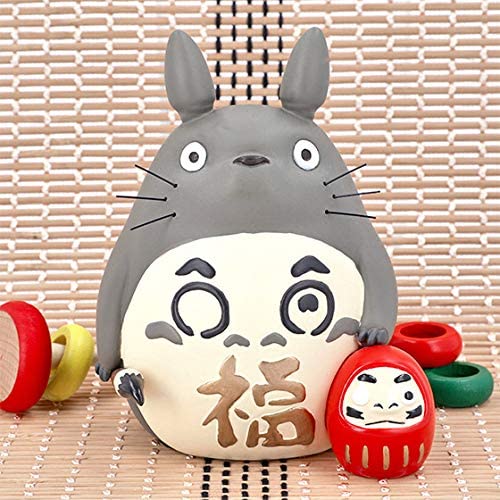 studio ghibli collectibles