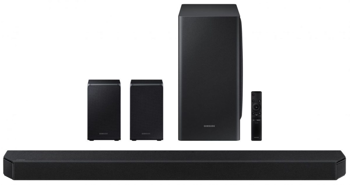 samsung dolby atmos soundbar