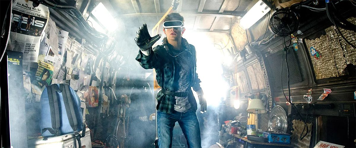 Ready Player One Creator Ernest Cline Launches Metaverse Studio