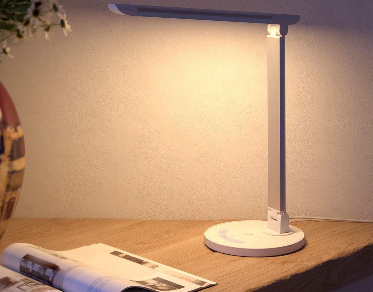 best philips table lamp for study