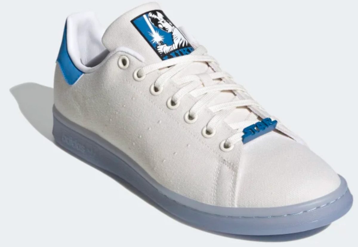 adidas stan smith star