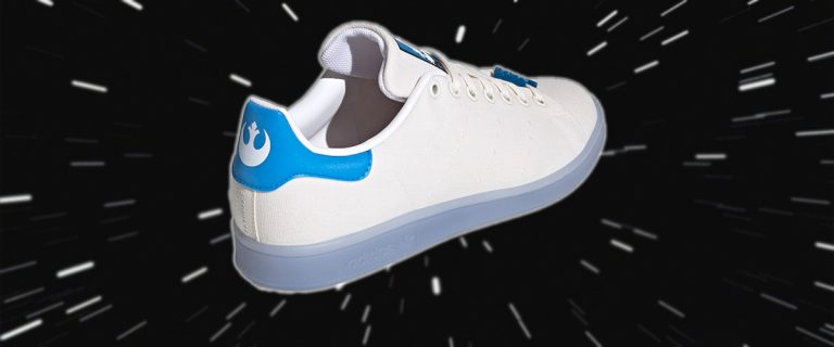 luke skywalker sneakers