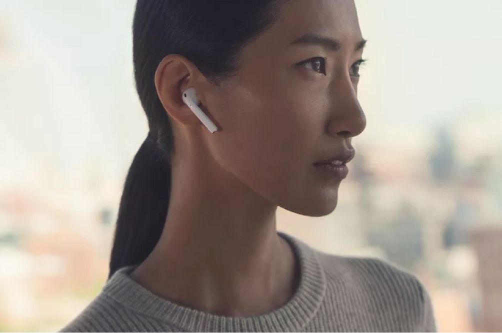 Free Pair Of AirPods With Every Mac Or iPad With Apple's Education