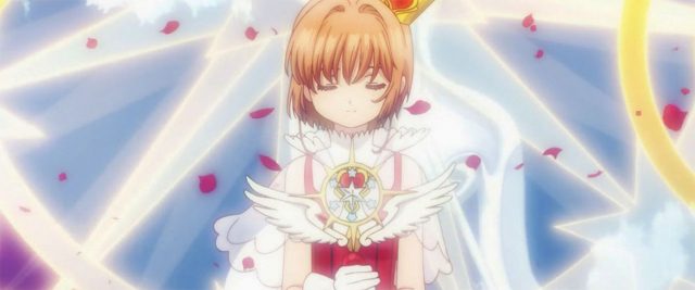 Cardcaptor Sakura Gets New Mobile Puzzle Game This Summer | Geek Culture