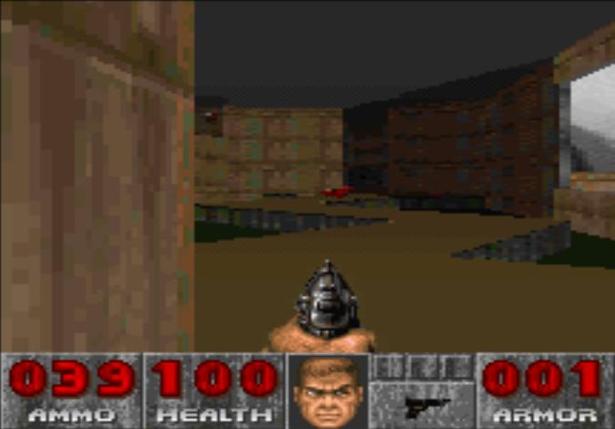 doom snes emulator cheats