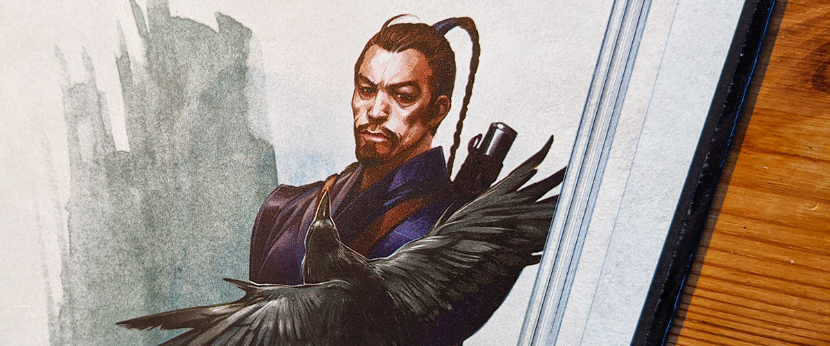 Dungeons & Dragons Apologises For Problematic Racial Undertones In Past &  Present Editions
