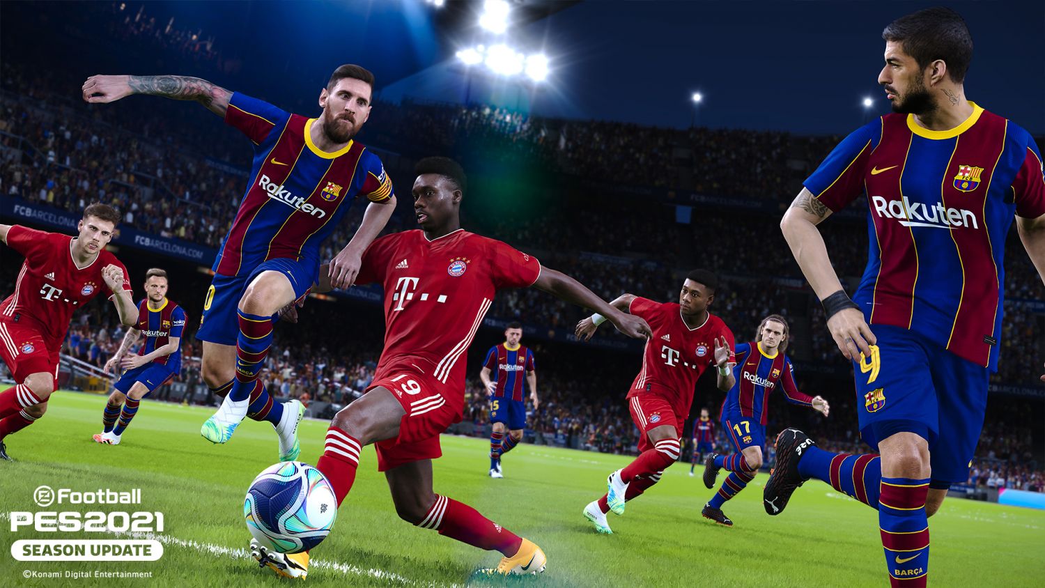 xbox store pes 2020