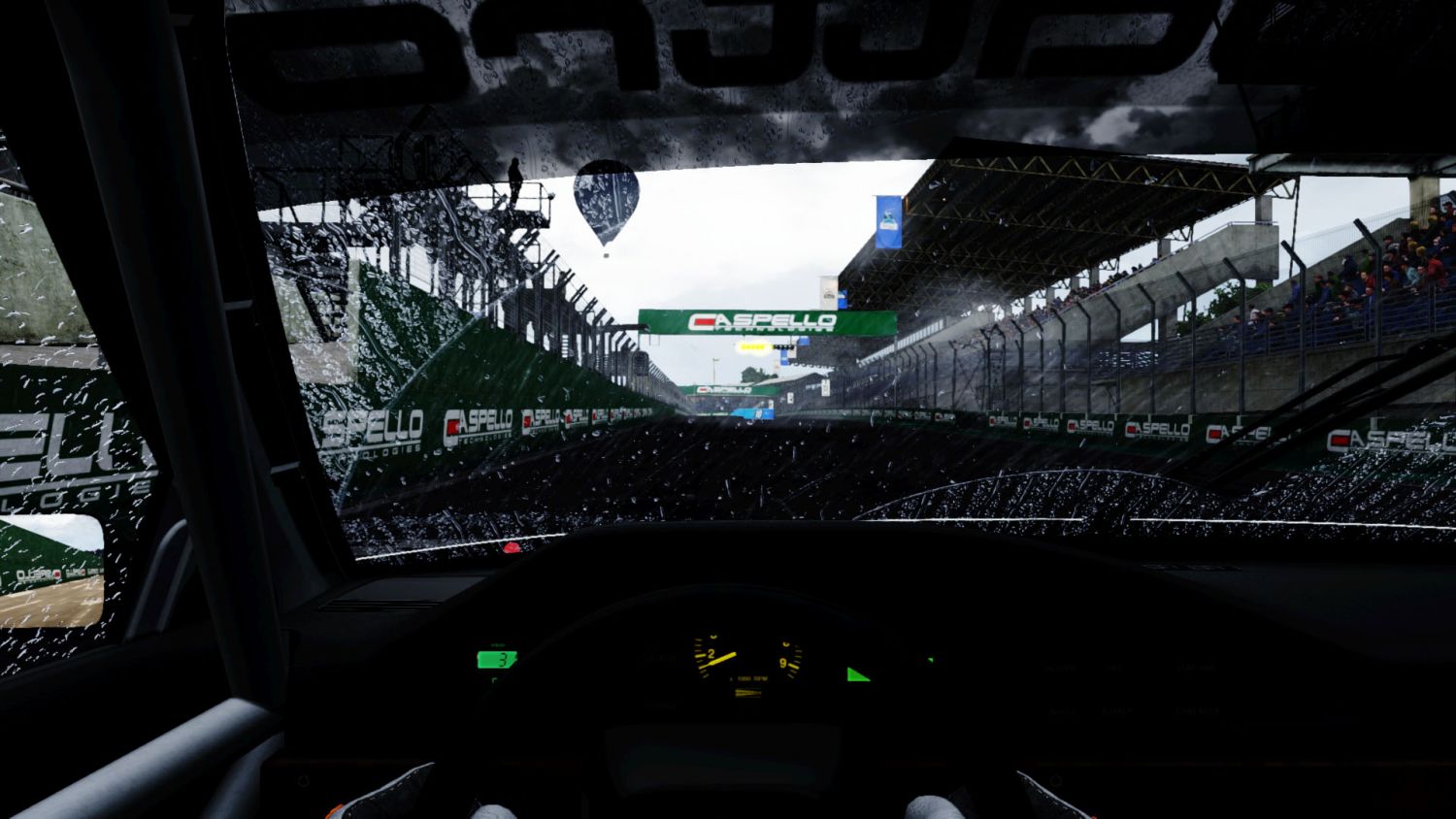 Project CARS GO Interview – Controls, Customization, Content, and More
