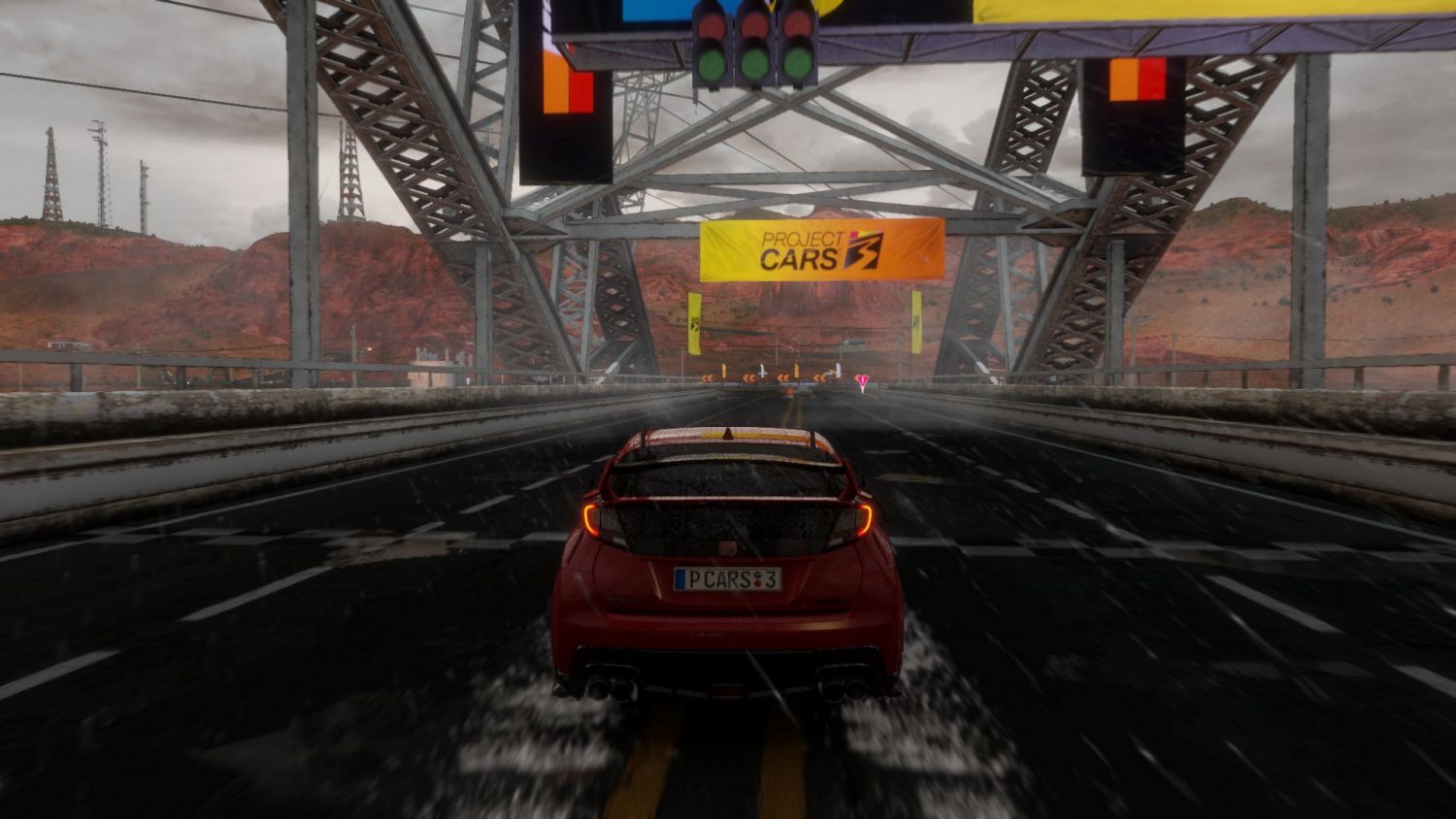 Project CARS Game Of The Year Edition, PC Gameplay