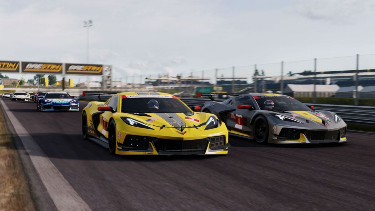 Project CARS 3 - What Drives You?