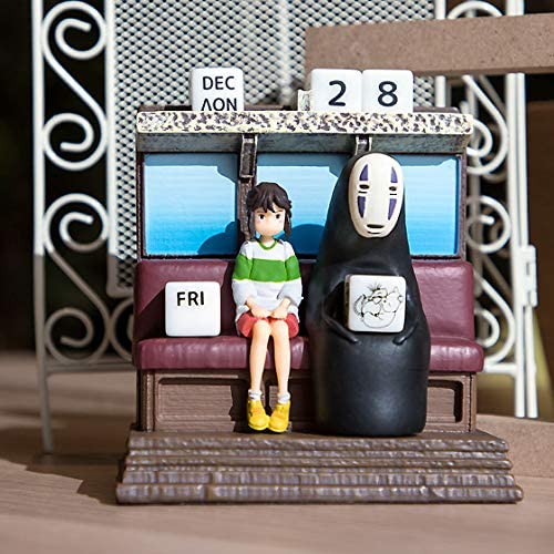 Top 10 Official Studio Ghibli Merchandise Available On .com
