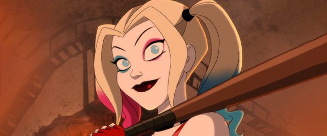 All Two Seasons Of Harley Quinn Animated Series Coming To HBO Max ...