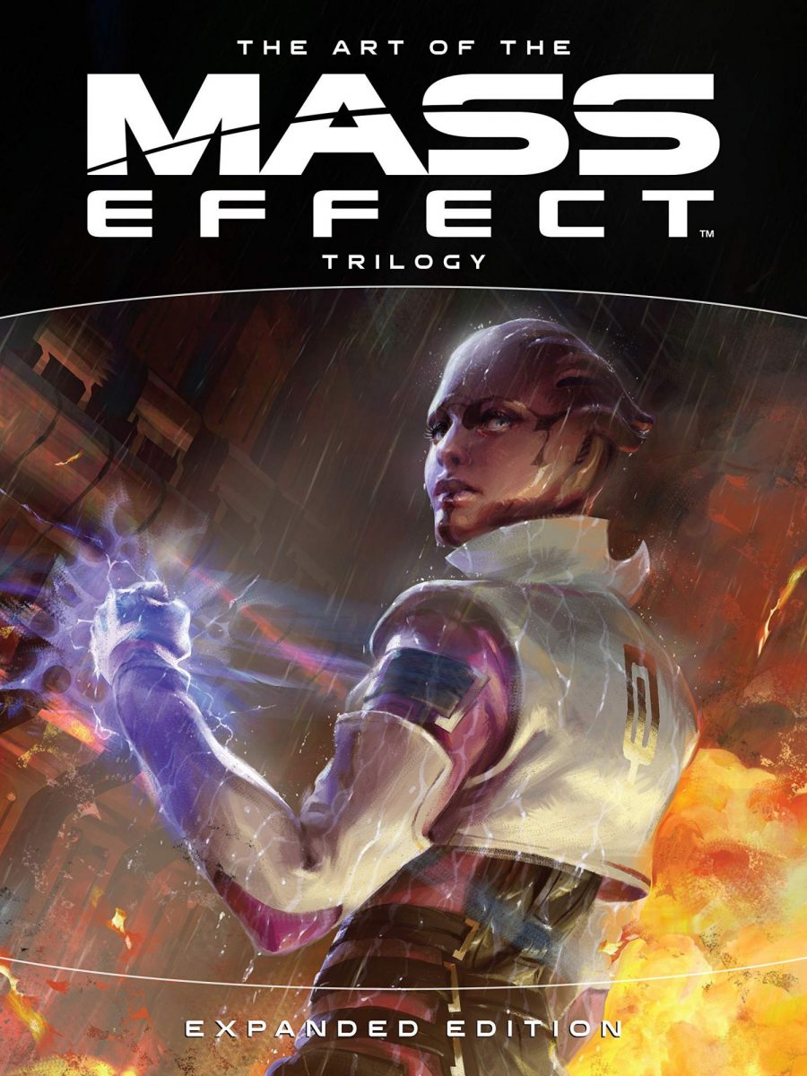 download the new Mass Effect