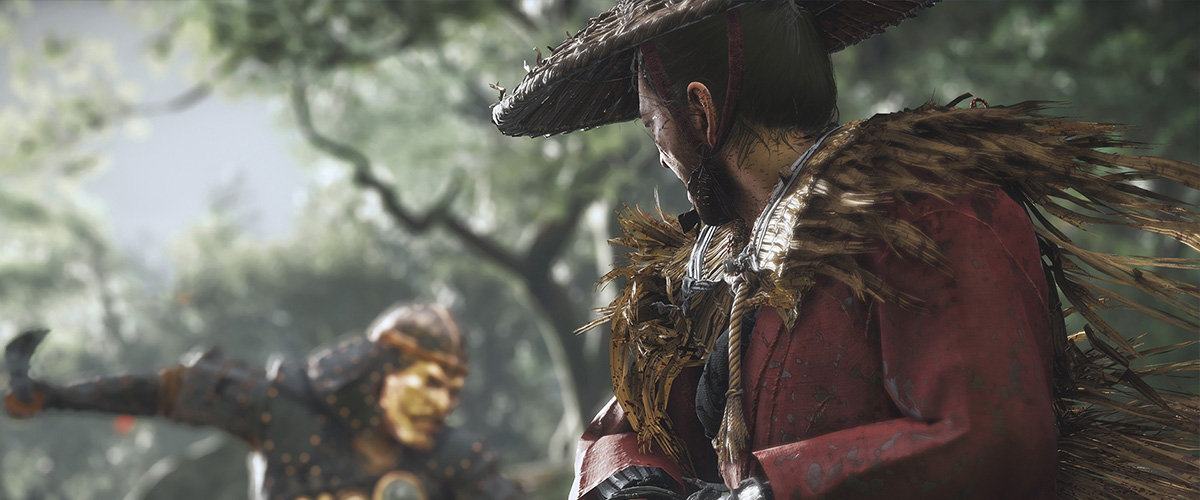 Ghost of Tsushima - Metacritic