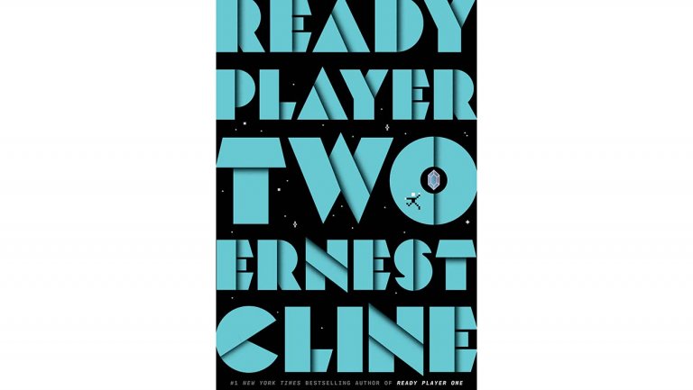 Ready Player Two: A Novel