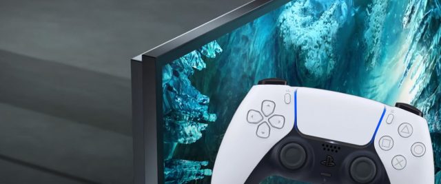 Sony Debuts 'Ready for PlayStation 5' BRAVIA TVs For Their Next-Gen ...