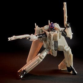 transformers top gun crossover