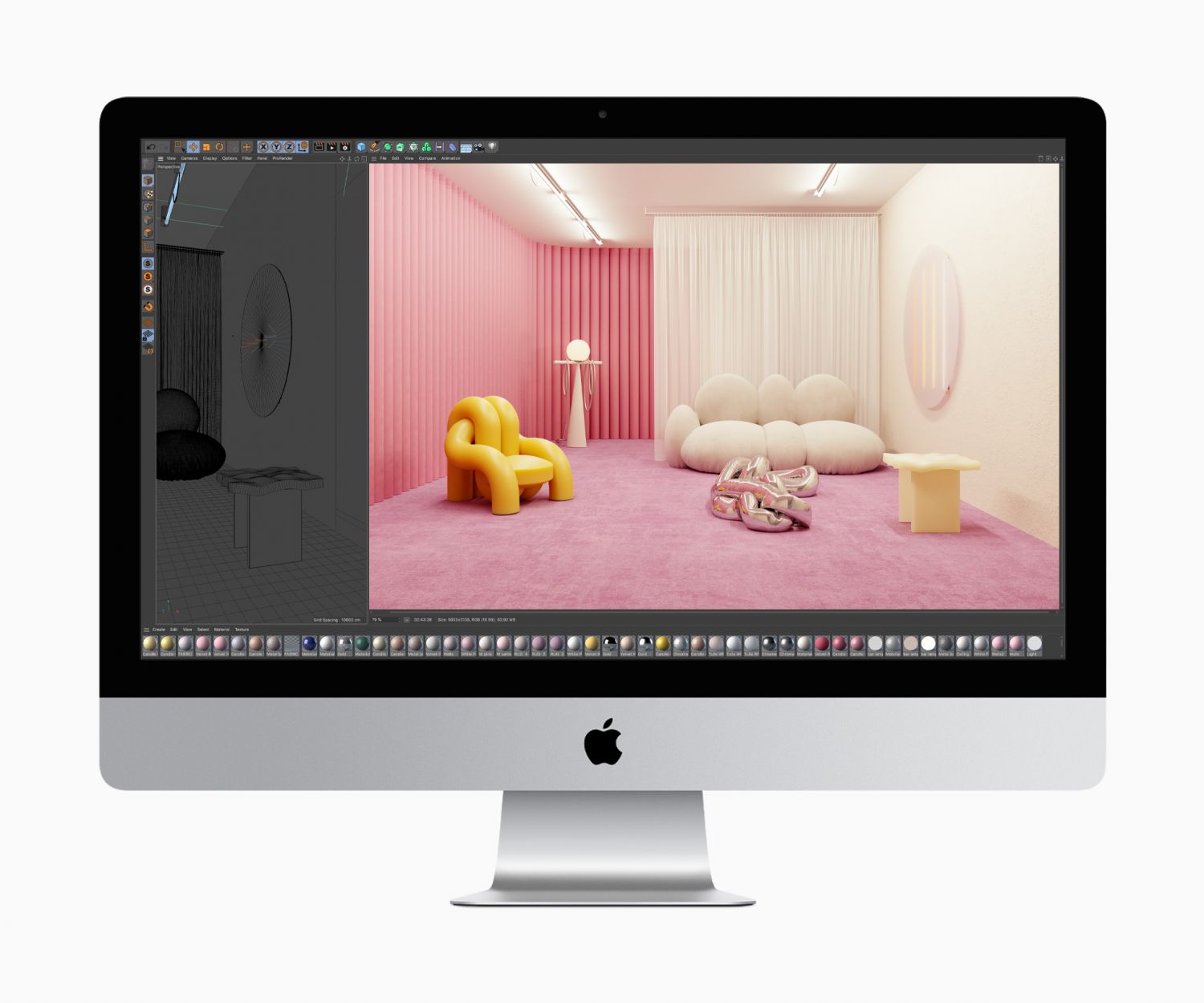 New 27-inch Apple iMac Offers Major 