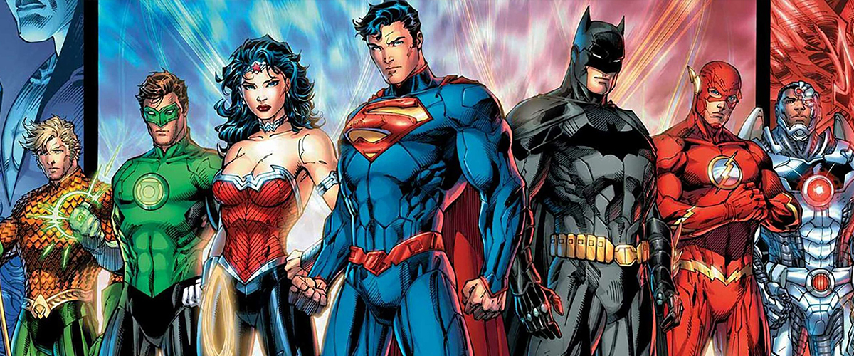 All DC Universe Original Shows Are Moving To HBO Max ...
