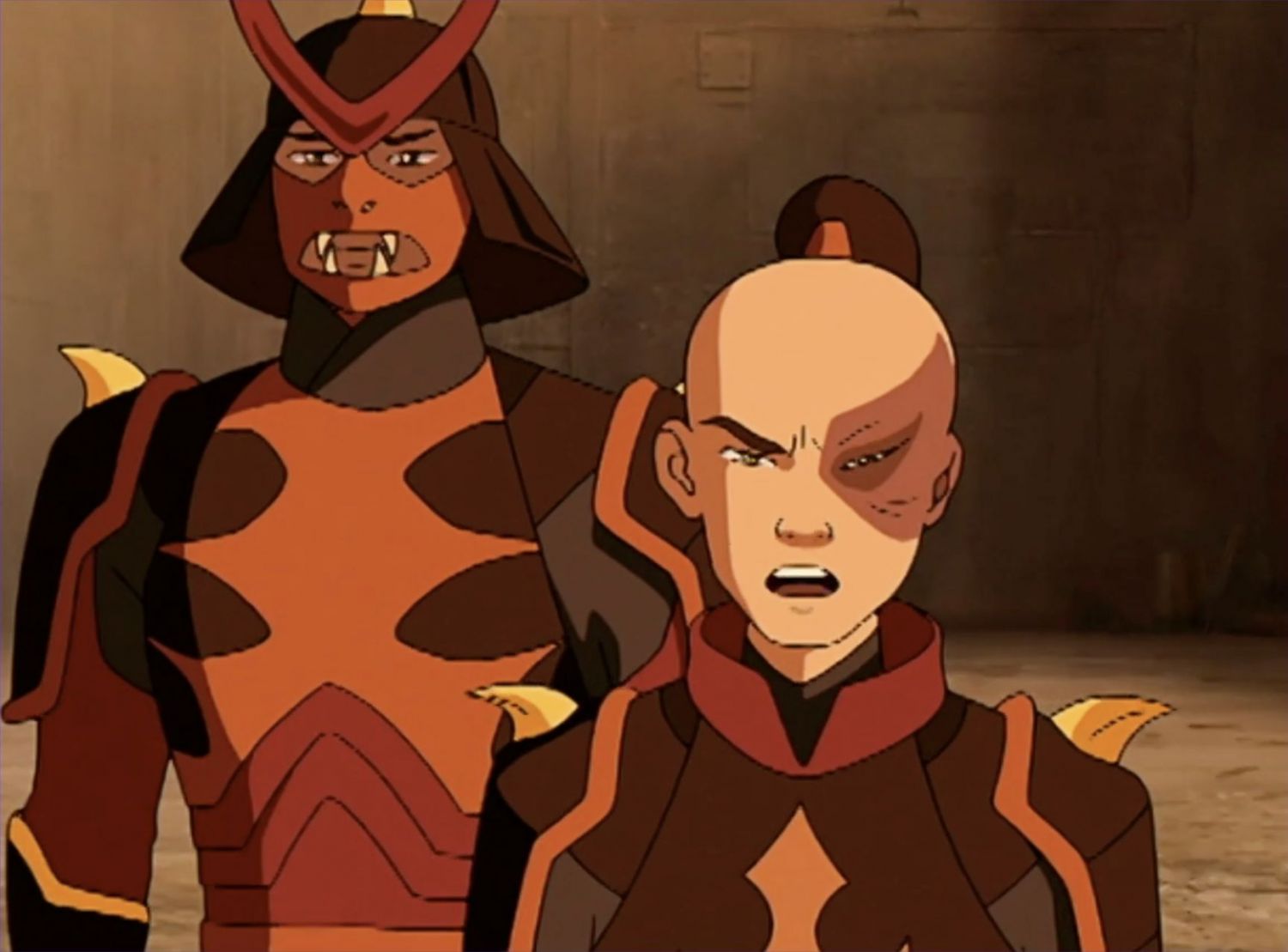 Watch the previously unaired Avatar The Last Airbender pilot  EWcom