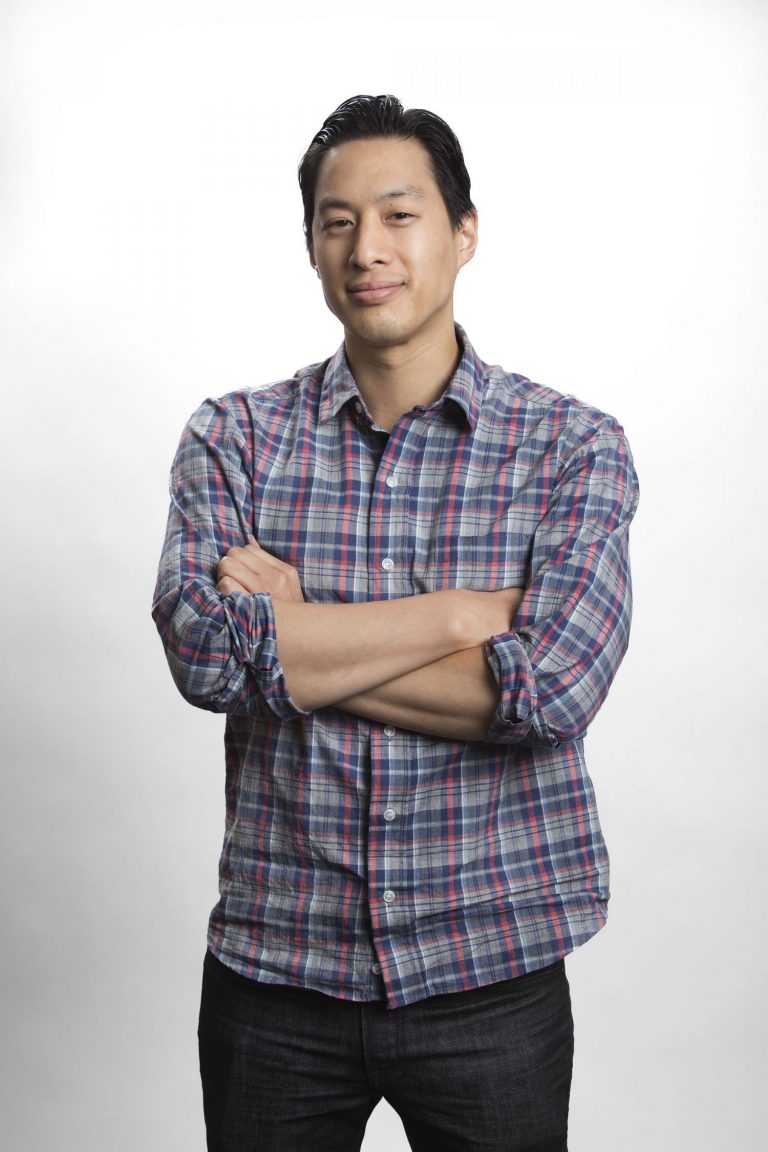 Geek Exclusive: We Bare Bears Creator Daniel Chong On Life Lessons And ...