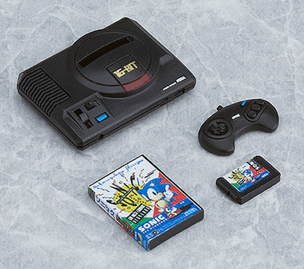 1990 game consoles
