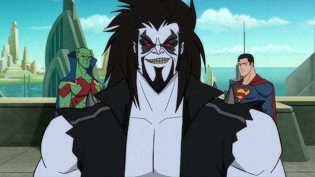 Superman: Man of Tomorrow Reboots The DC Animated Movie Universe | Geek  Culture