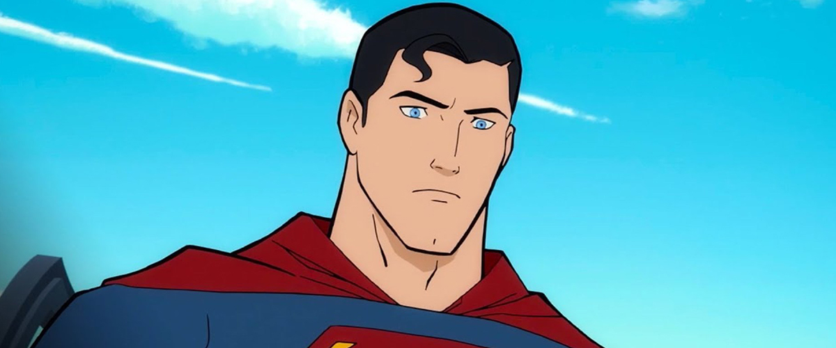 Superman: Man of Tomorrow Reboots The DC Animated Movie Universe | Geek  Culture