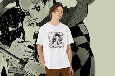 uniqlo demon slayer sold out