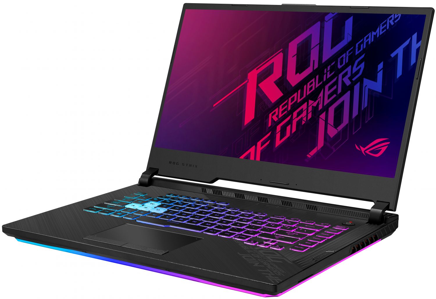 ASUS ROG Zephyrus Duo 15 Stars In New Line Of Supercharged Gaming