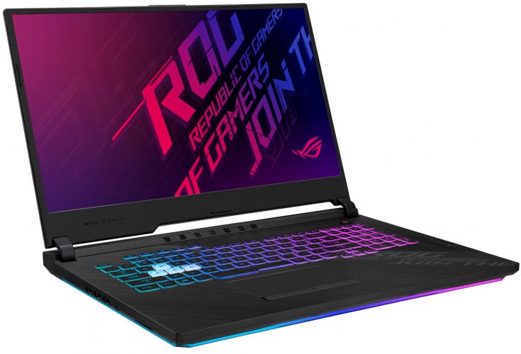 ASUS ROG Zephyrus Duo 15 Stars In New Line Of Supercharged Gaming ...