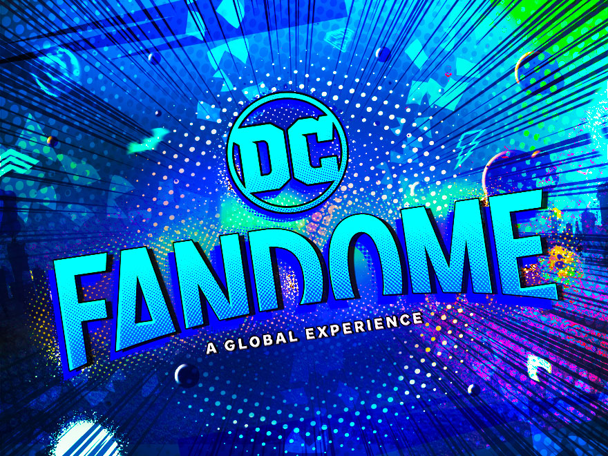 DC FanDome Splits 24-Hour Con Across Two Days | Geek Culture