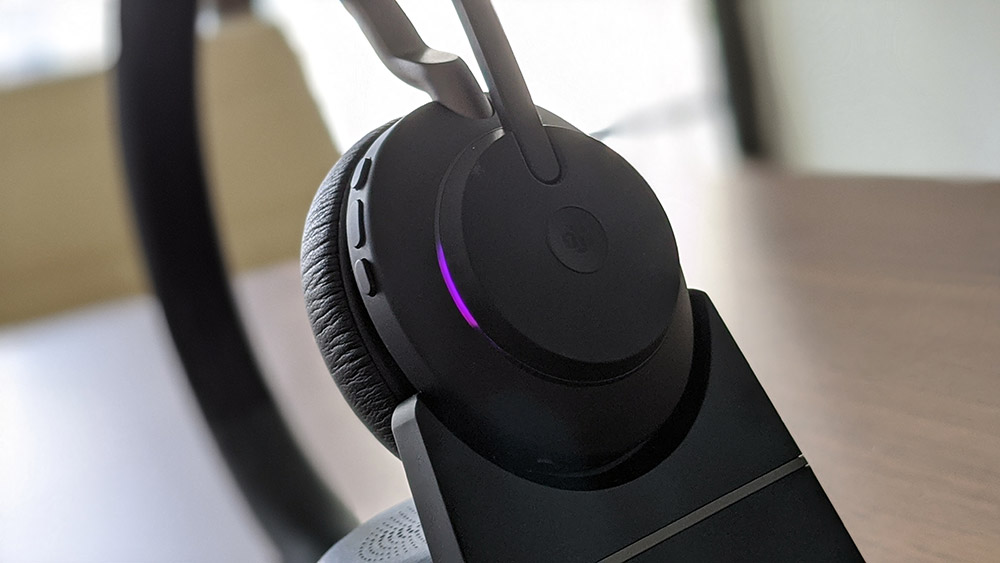 Jabra Evolve2 65 Wireless Review 