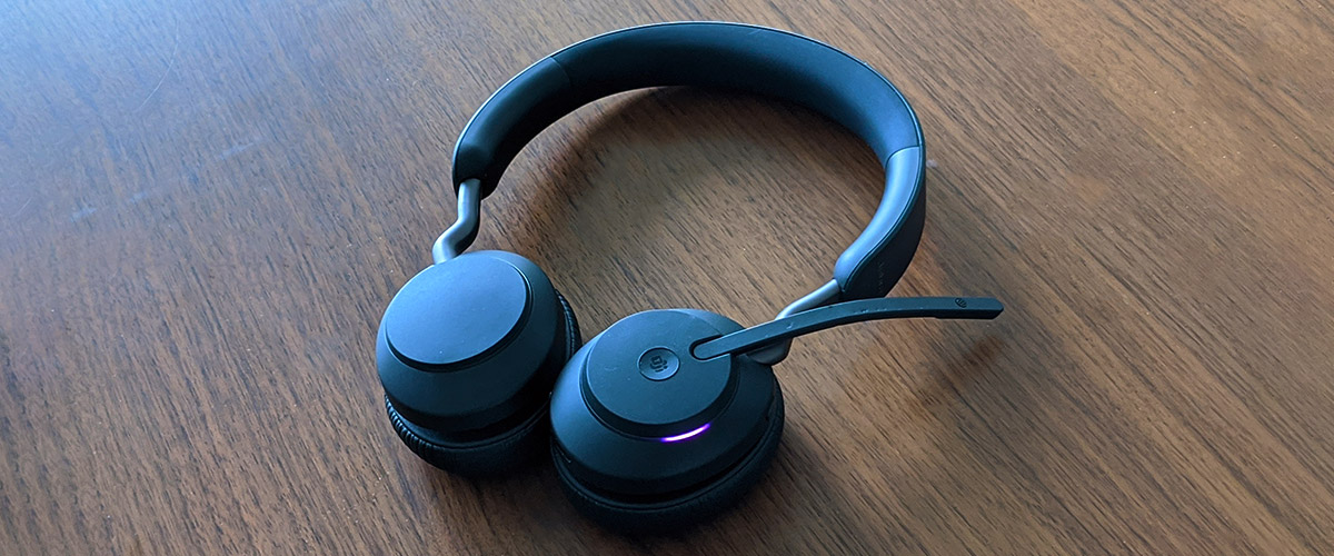 Jabra Elite 45h review: Feature-packed $99 headphones 