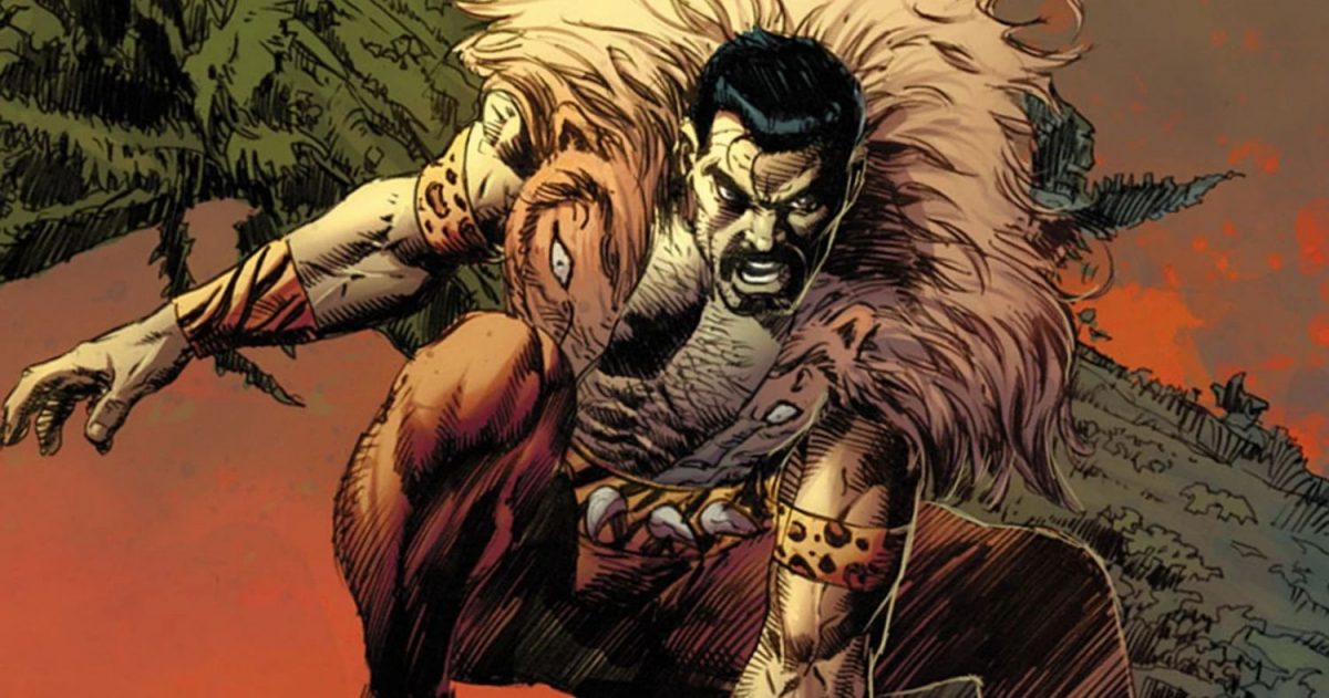 kraven