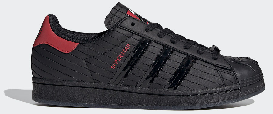 Adidas superstar shoes lazada best sale