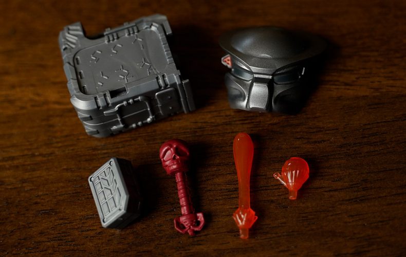 Geek Review: 52TOYS MEGABOX Predator | Geek Culture