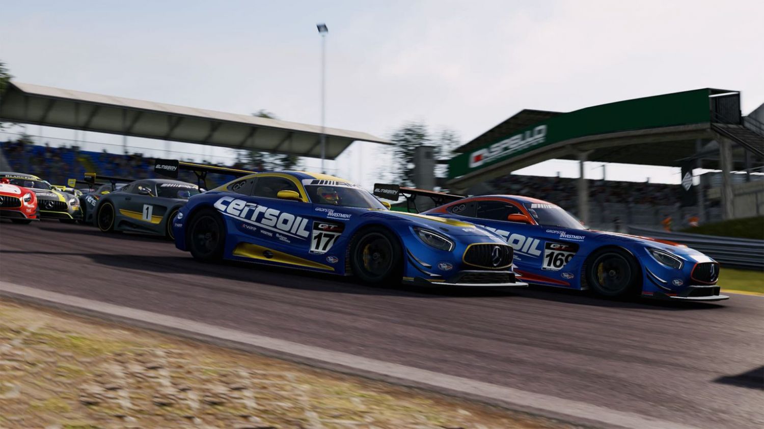 Project CARS 3 review: A drastic departure in most areas - The Race