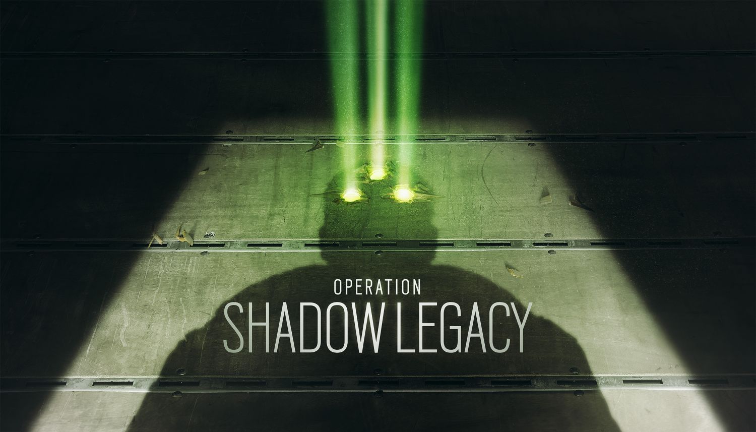 SPLINTER CELL: LEGACY, 2023