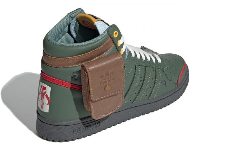 adidas boba fett shoes canada