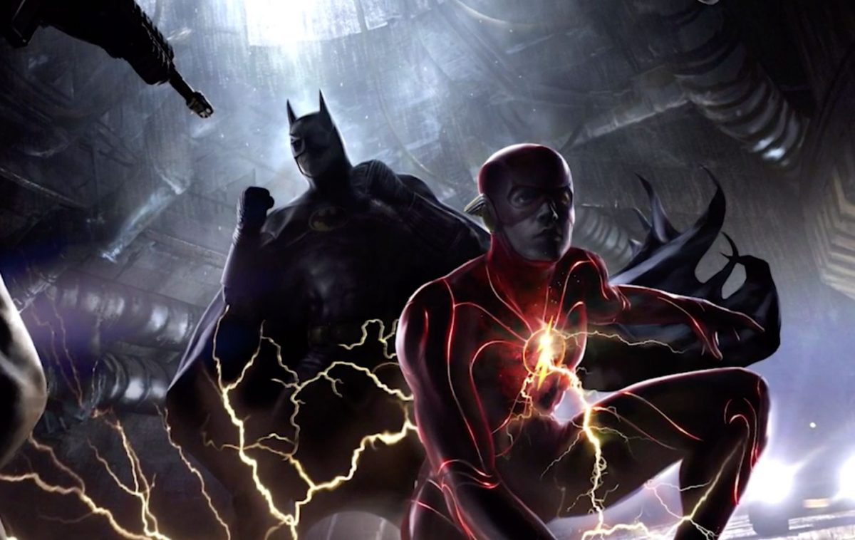 Michael Keaton Set To Return As Batman In The Flash | Geek Culture