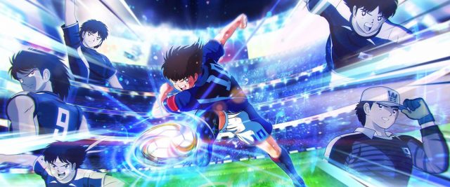 Geek Review Captain Tsubasa Rise Of New Champions Geek Culture