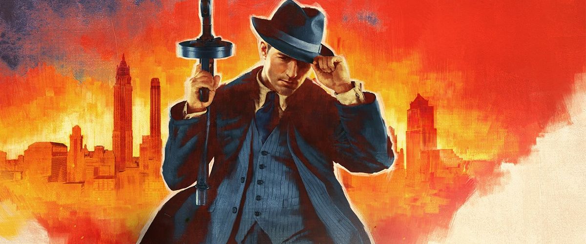 Mafia: Definitive Edition Game Review