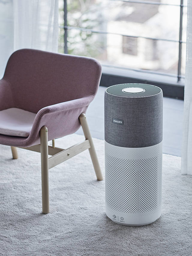 Philips 3000i air store purifier review