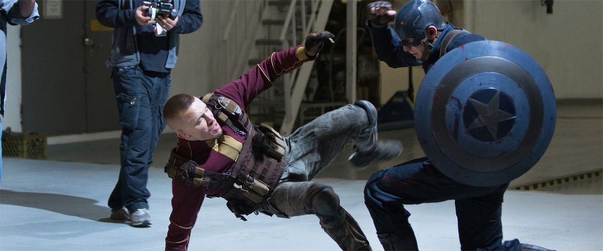 batroc the leaper 1