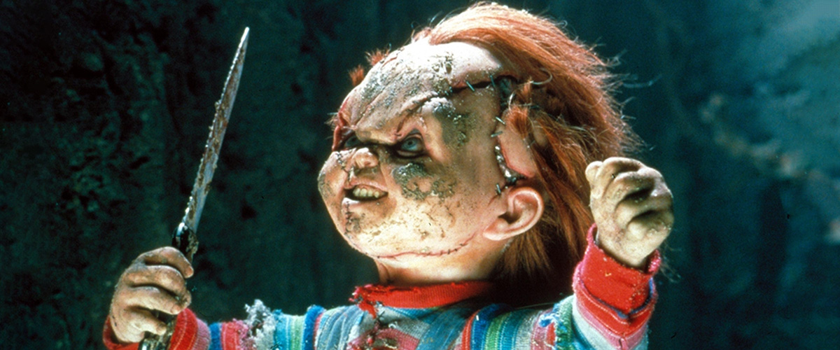 Don Mancini S Chucky Tv Series Suspended Due To Covid 19 Geek Culture