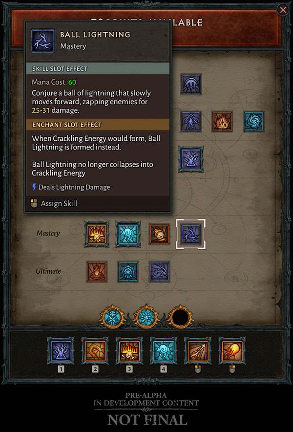 diablo 4 skill tree